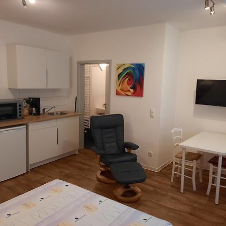 City Apartments มัคเดอบวร์ก ภายนอก รูปภาพ