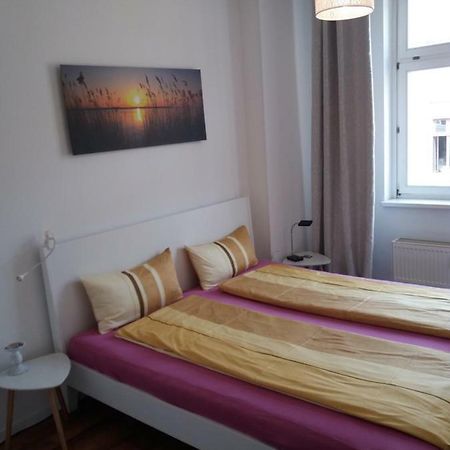City Apartments มัคเดอบวร์ก ภายนอก รูปภาพ