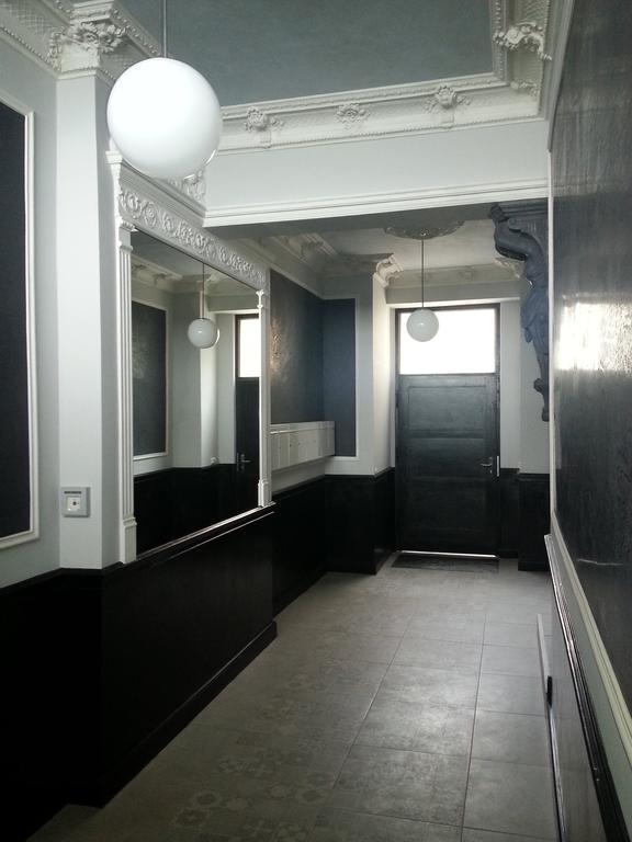 City Apartments มัคเดอบวร์ก ห้อง รูปภาพ