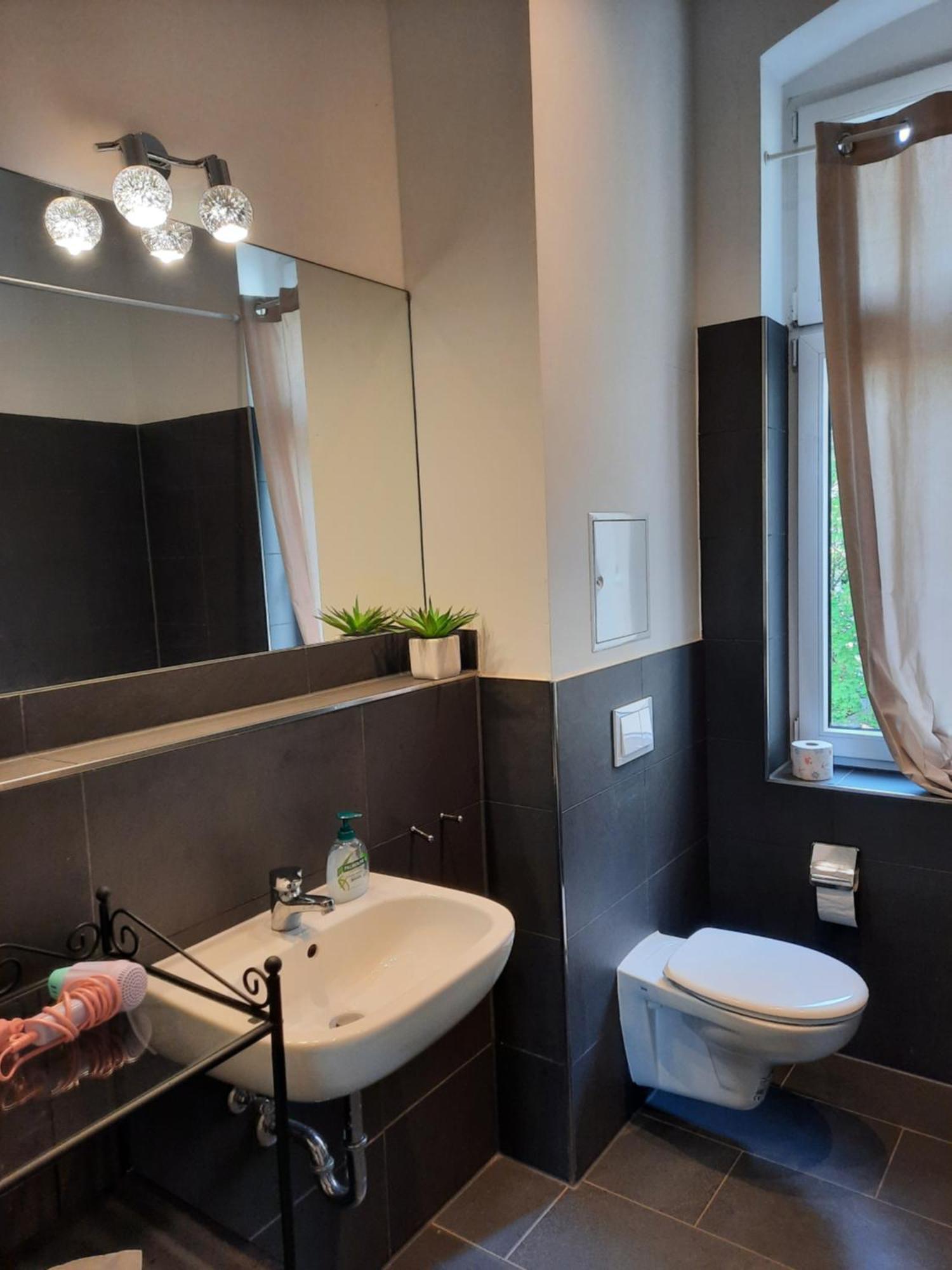 City Apartments มัคเดอบวร์ก ภายนอก รูปภาพ
