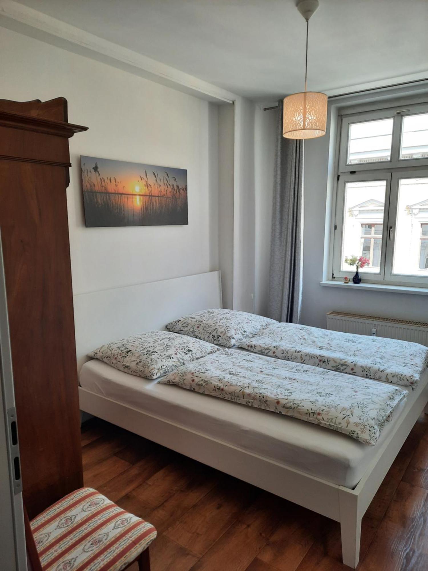 City Apartments มัคเดอบวร์ก ภายนอก รูปภาพ