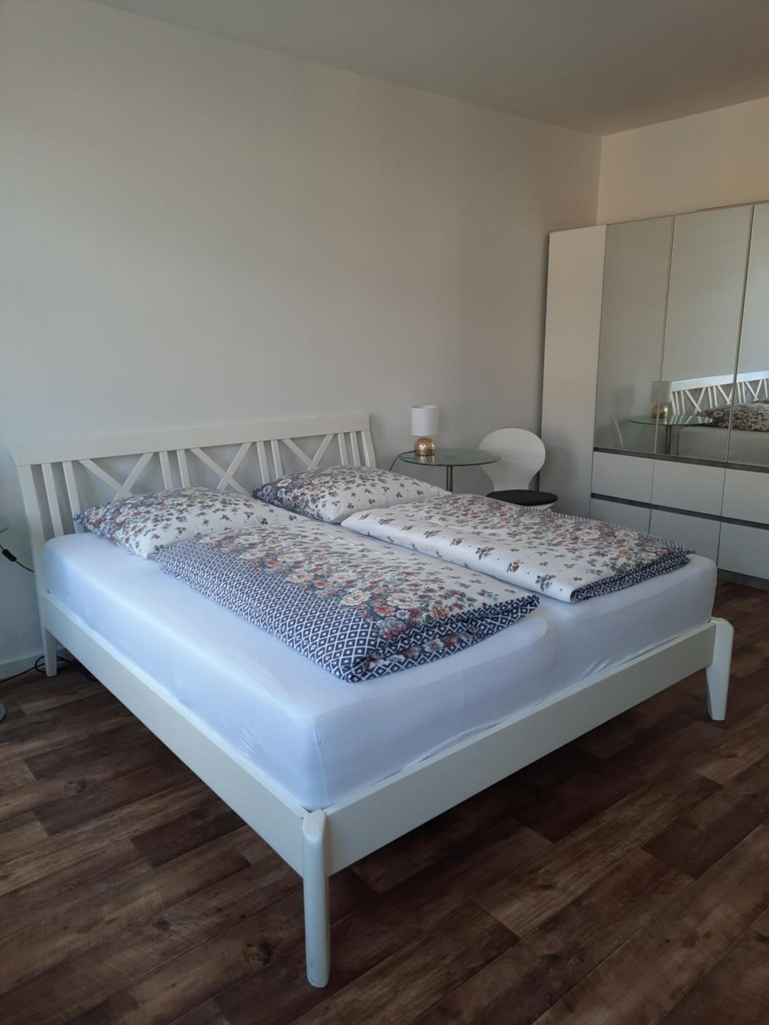 City Apartments มัคเดอบวร์ก ภายนอก รูปภาพ