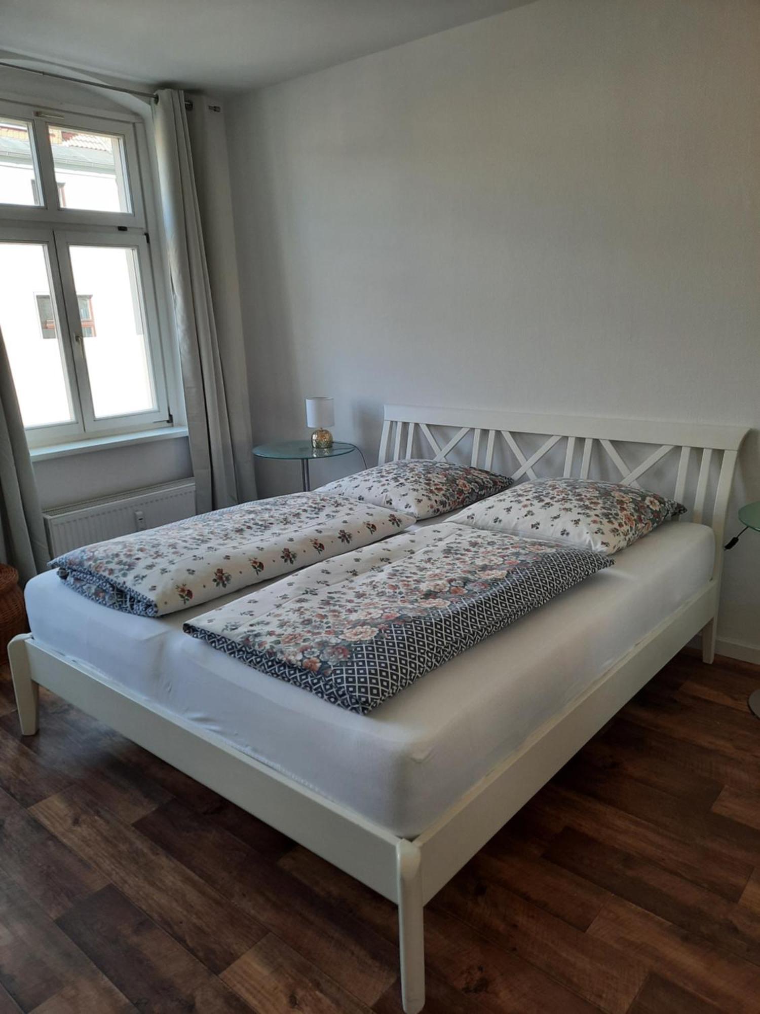 City Apartments มัคเดอบวร์ก ภายนอก รูปภาพ